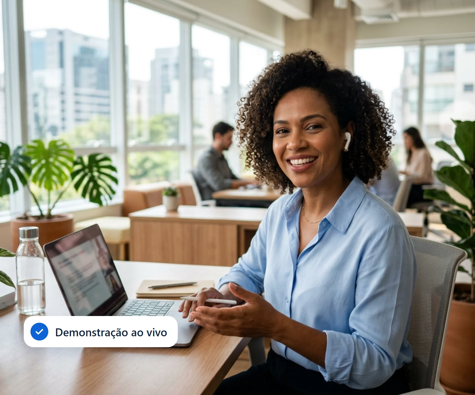 Sites para a sua empresa