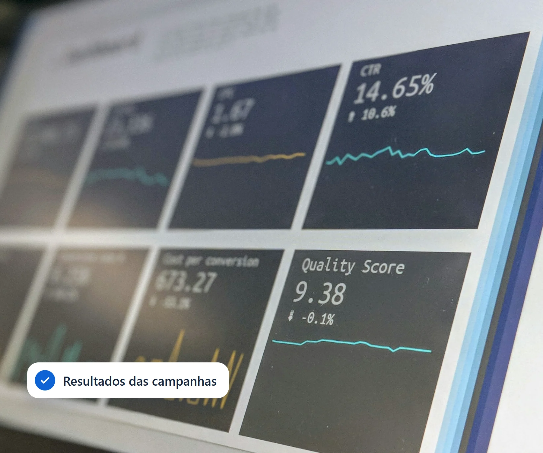 Google Ads pesquisa e Performance Max