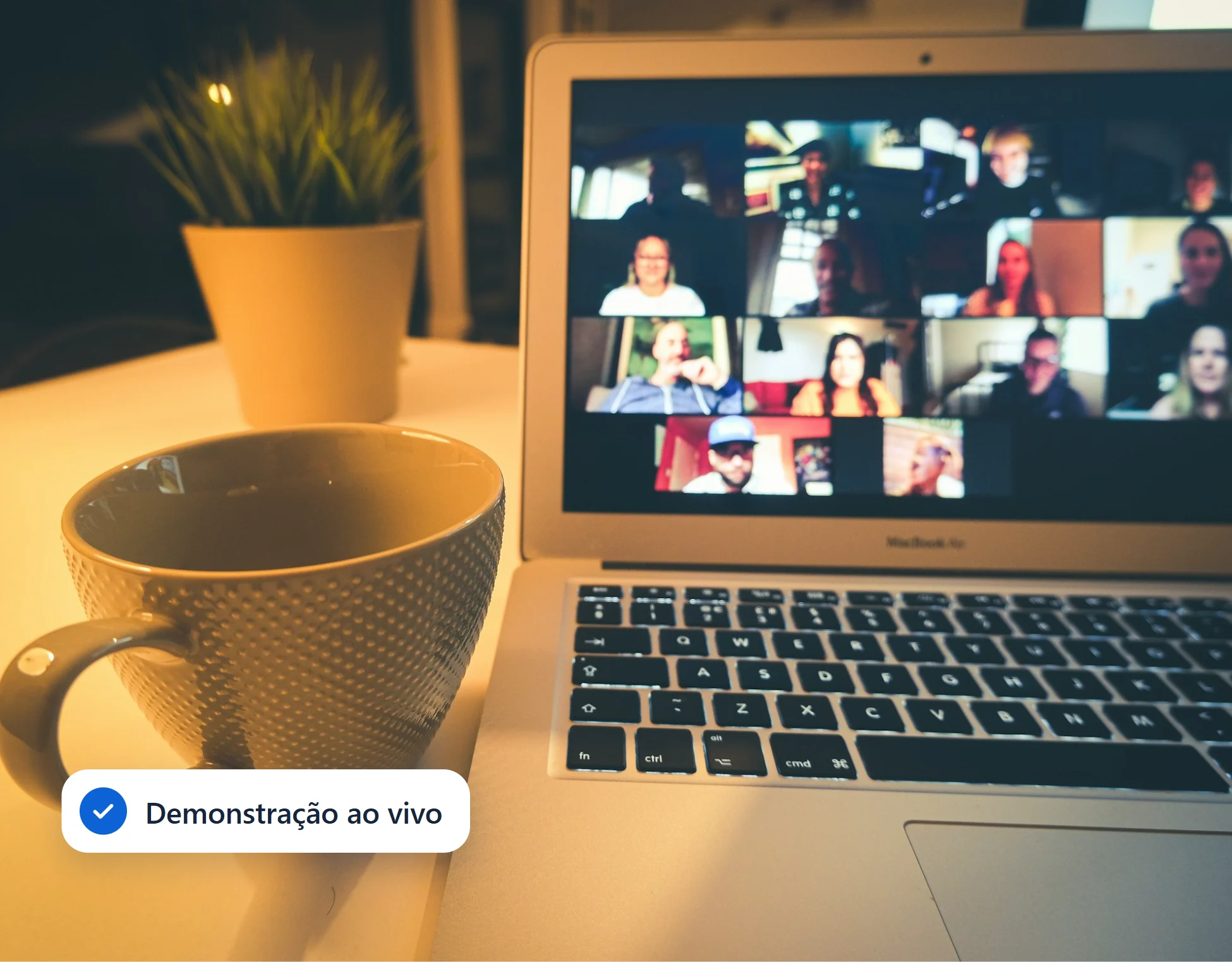 Veja a API completa